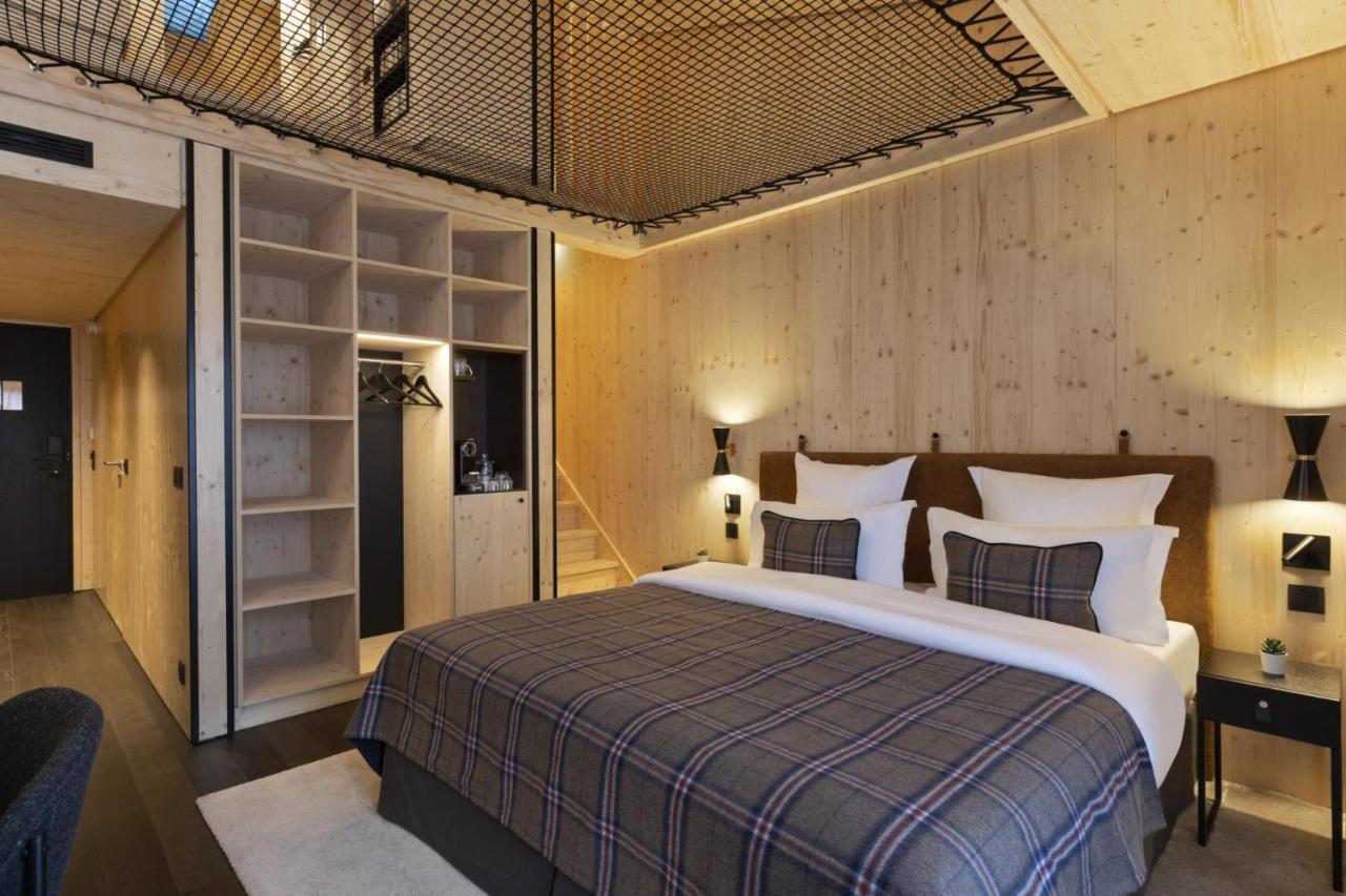 St-alban & Hotel