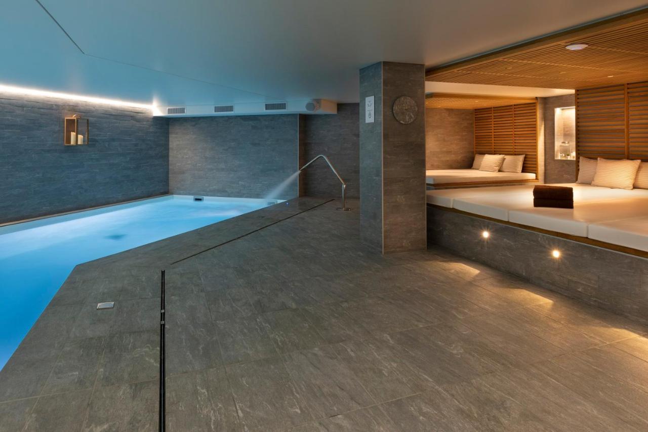 St-alban & 4*