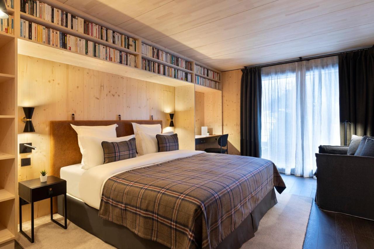 Hotel St-alban & La Clusaz