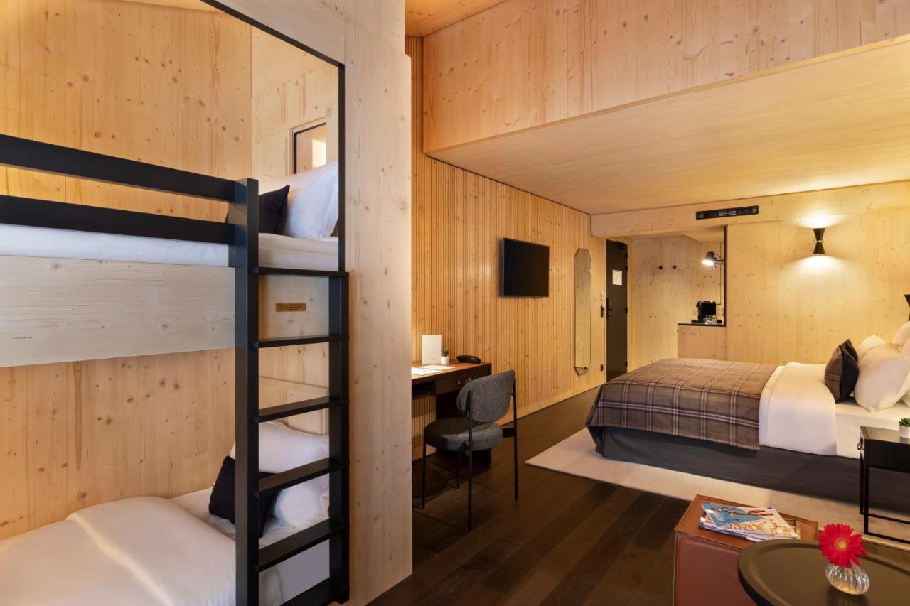 St-alban & Hotel