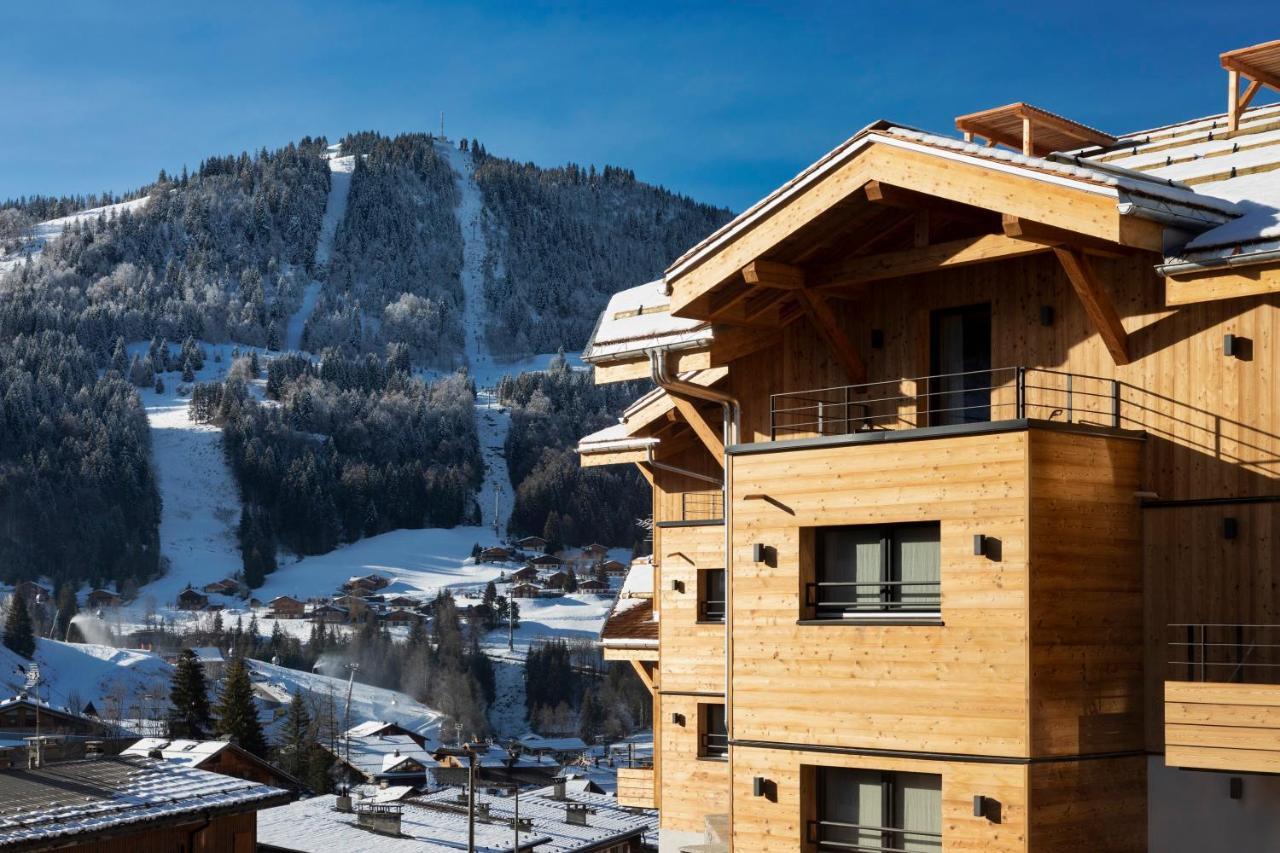 Hotel St-alban & La Clusaz