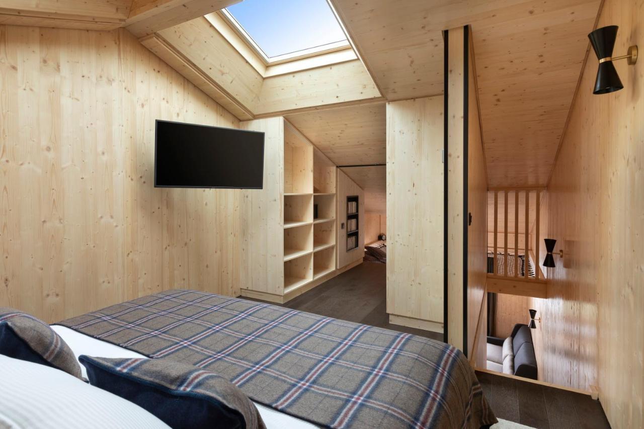 Hotel St-alban &