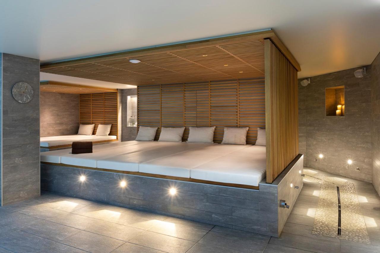 St-alban & Hotel 4*